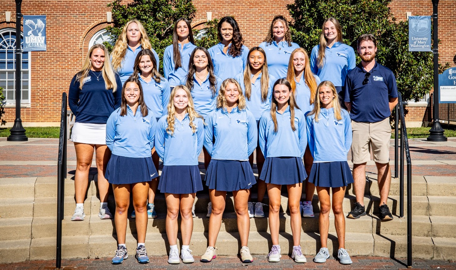 2526 wten team