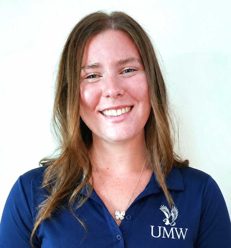 Amber Ritenour head shot