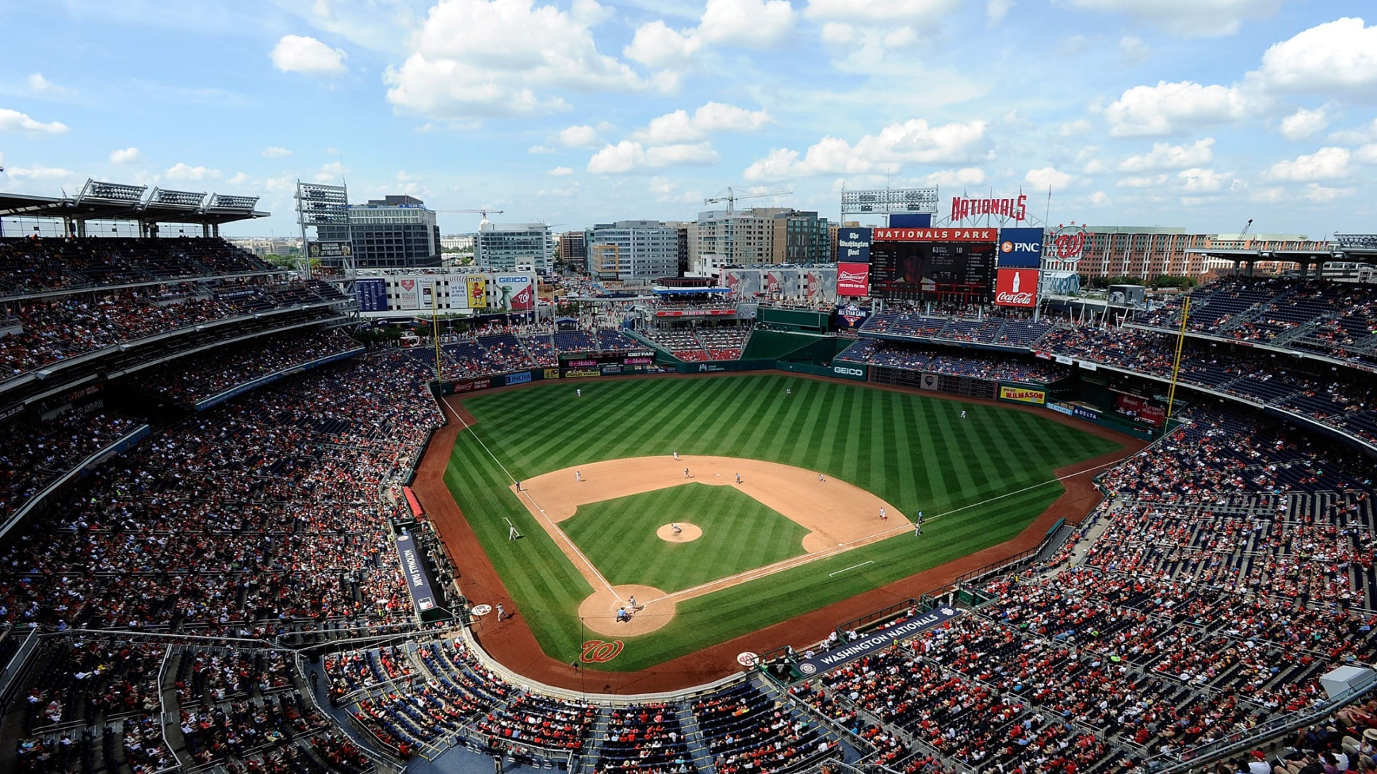 Nats Park