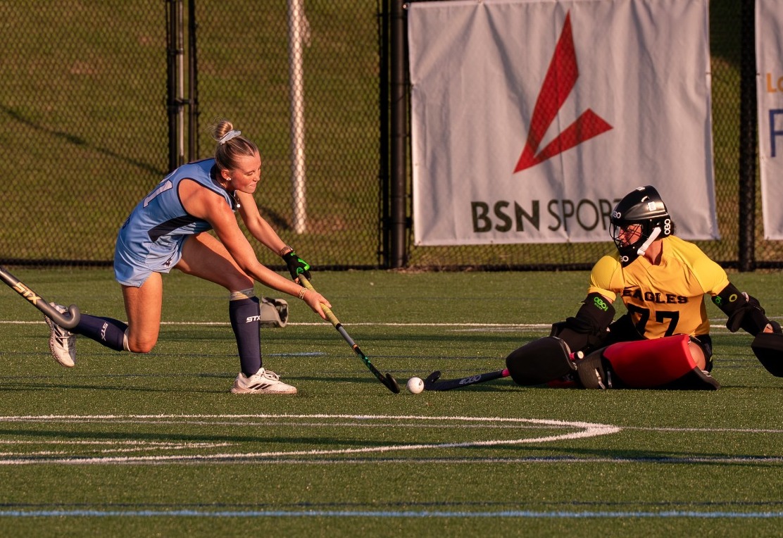 Anna Reed scores on 09/01