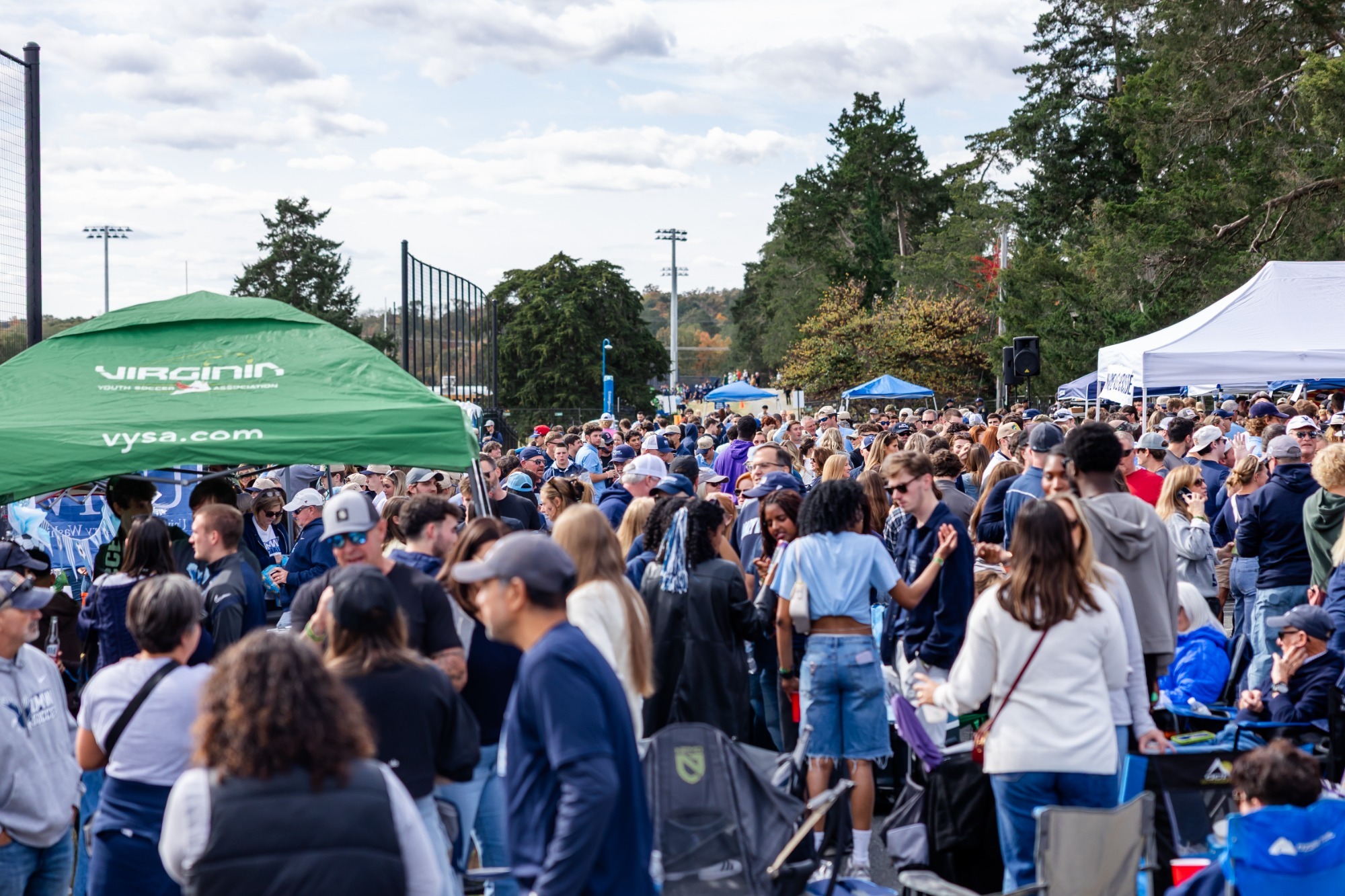 tailgating 26 story picture