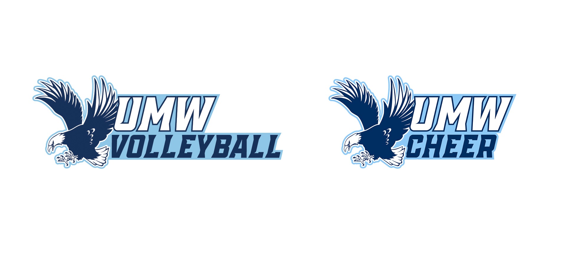 mvb cheer banner