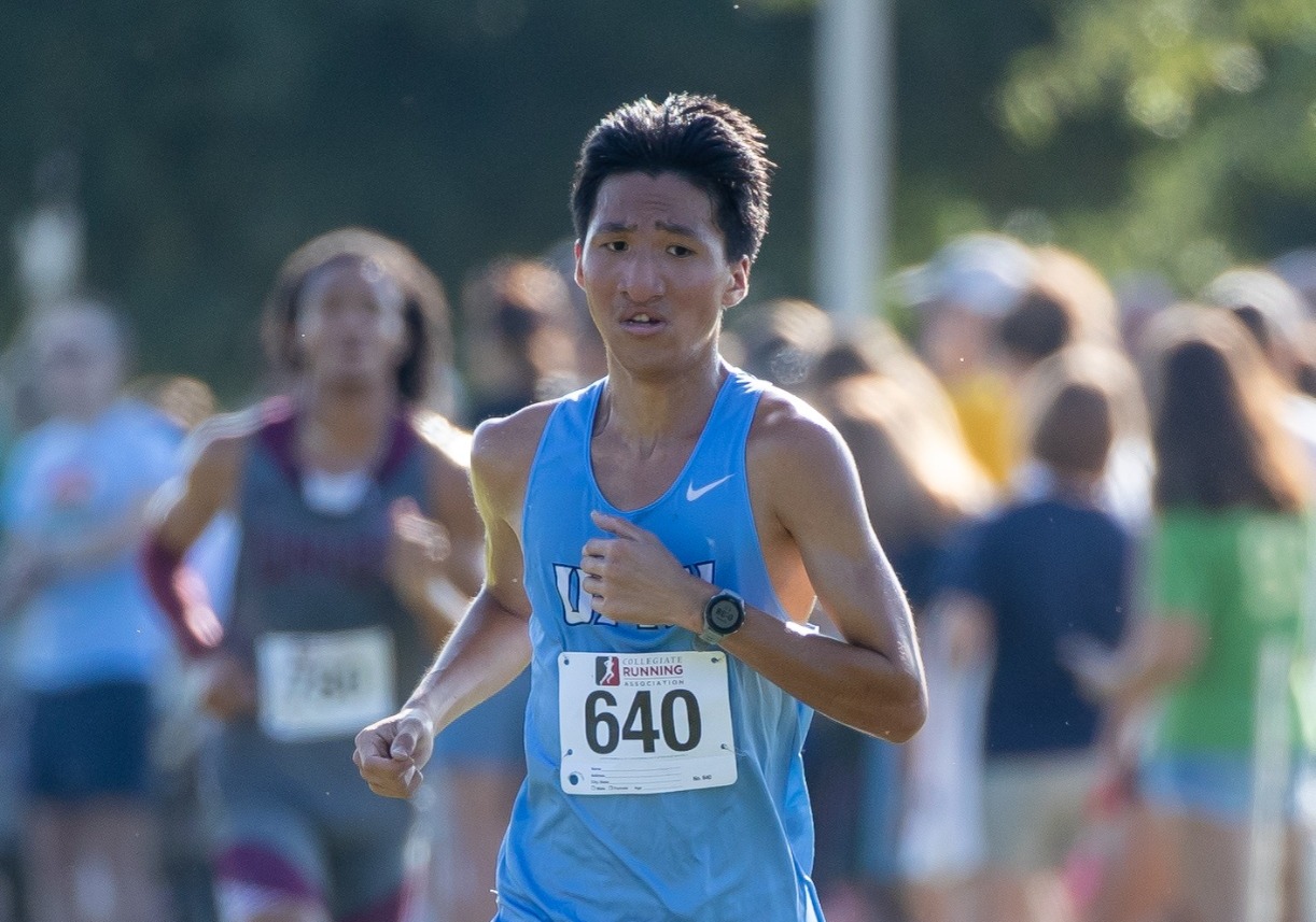 Evan Plath xc 0919