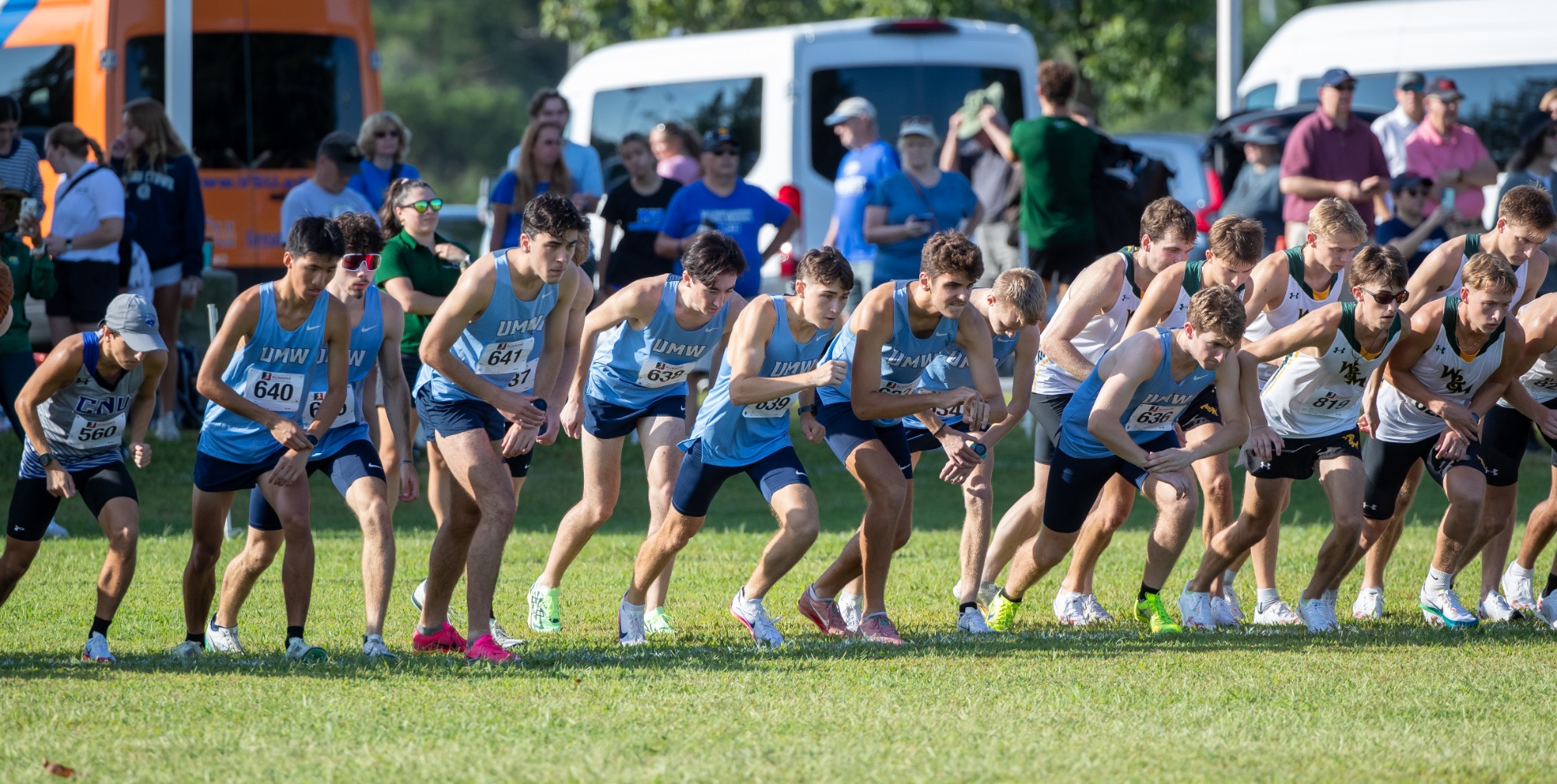 mens xc 0905 race start