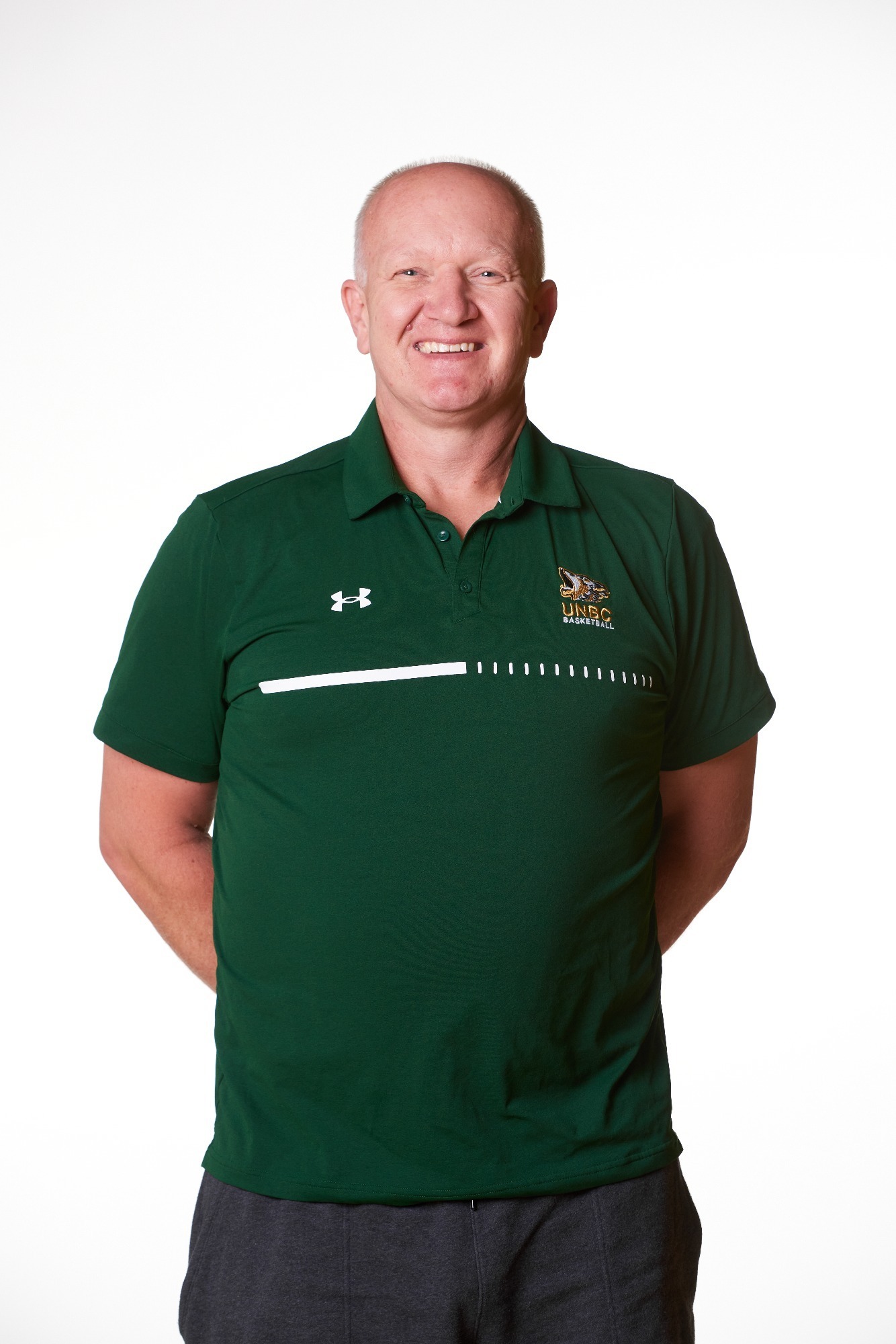 Dale Dergousoff 2023-24
