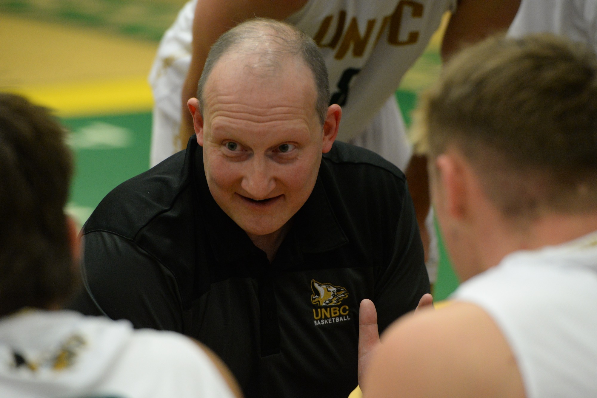 Timberwolves vs Cascades: Men's Basketball Preview - University of ...