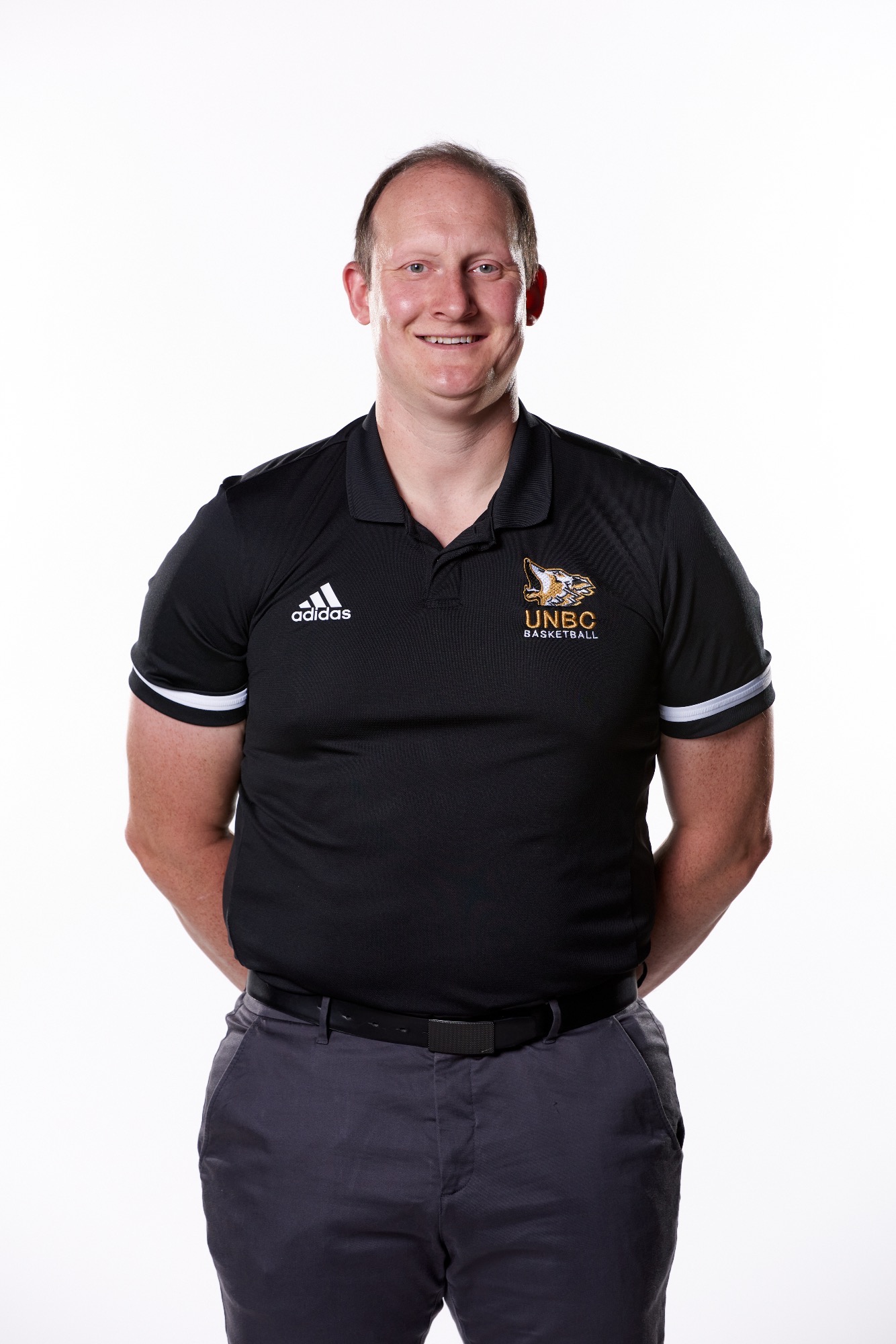 Todd Jordan 2021