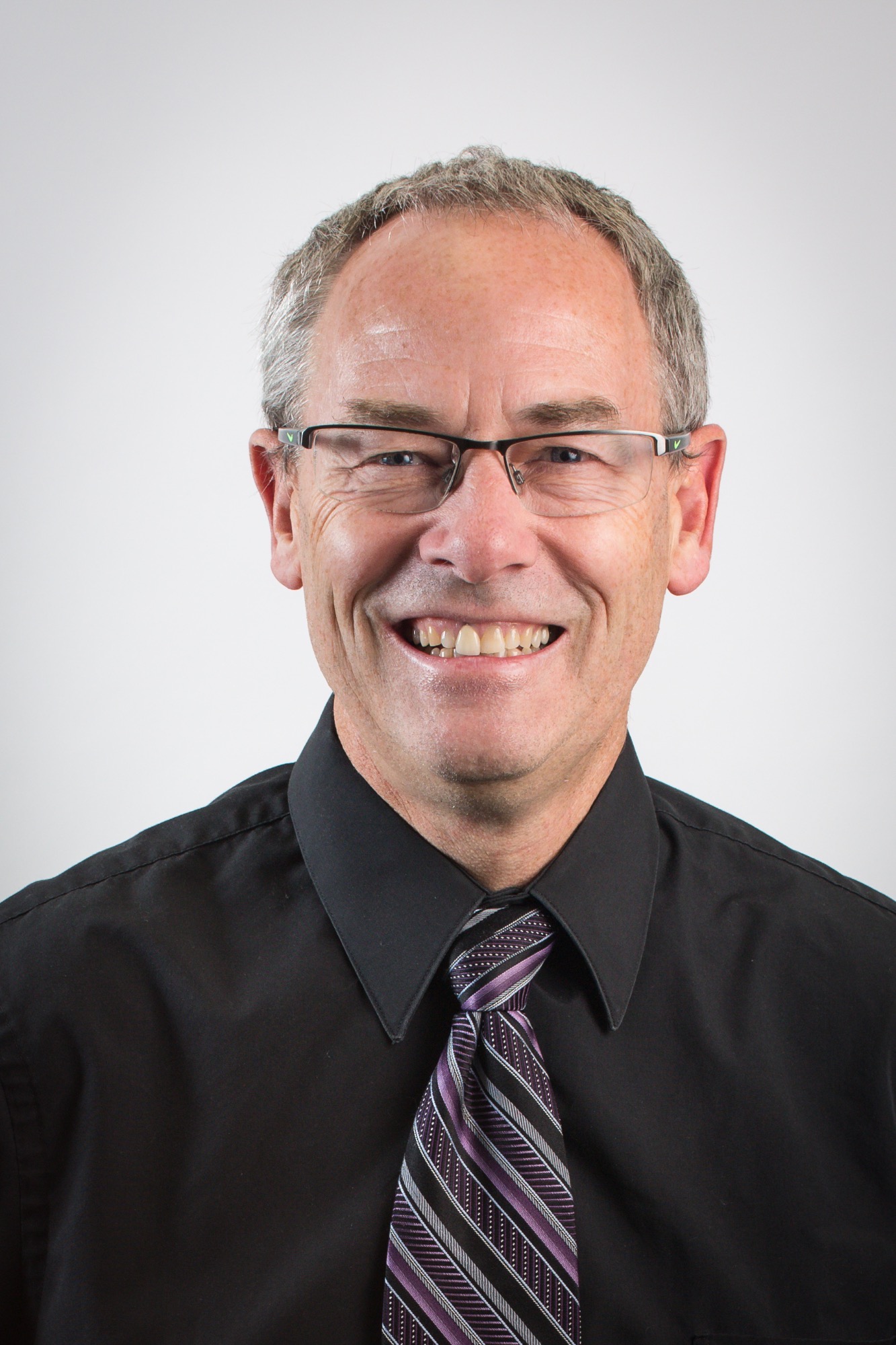 Dave Holmes 2018