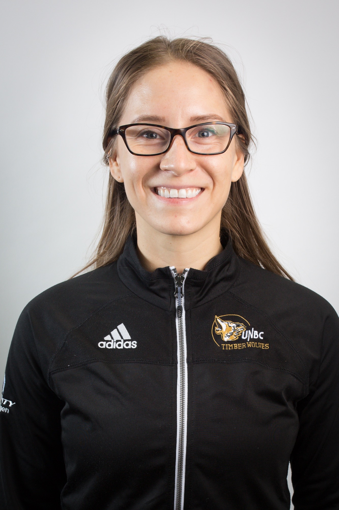 Jami Guenther 2018
