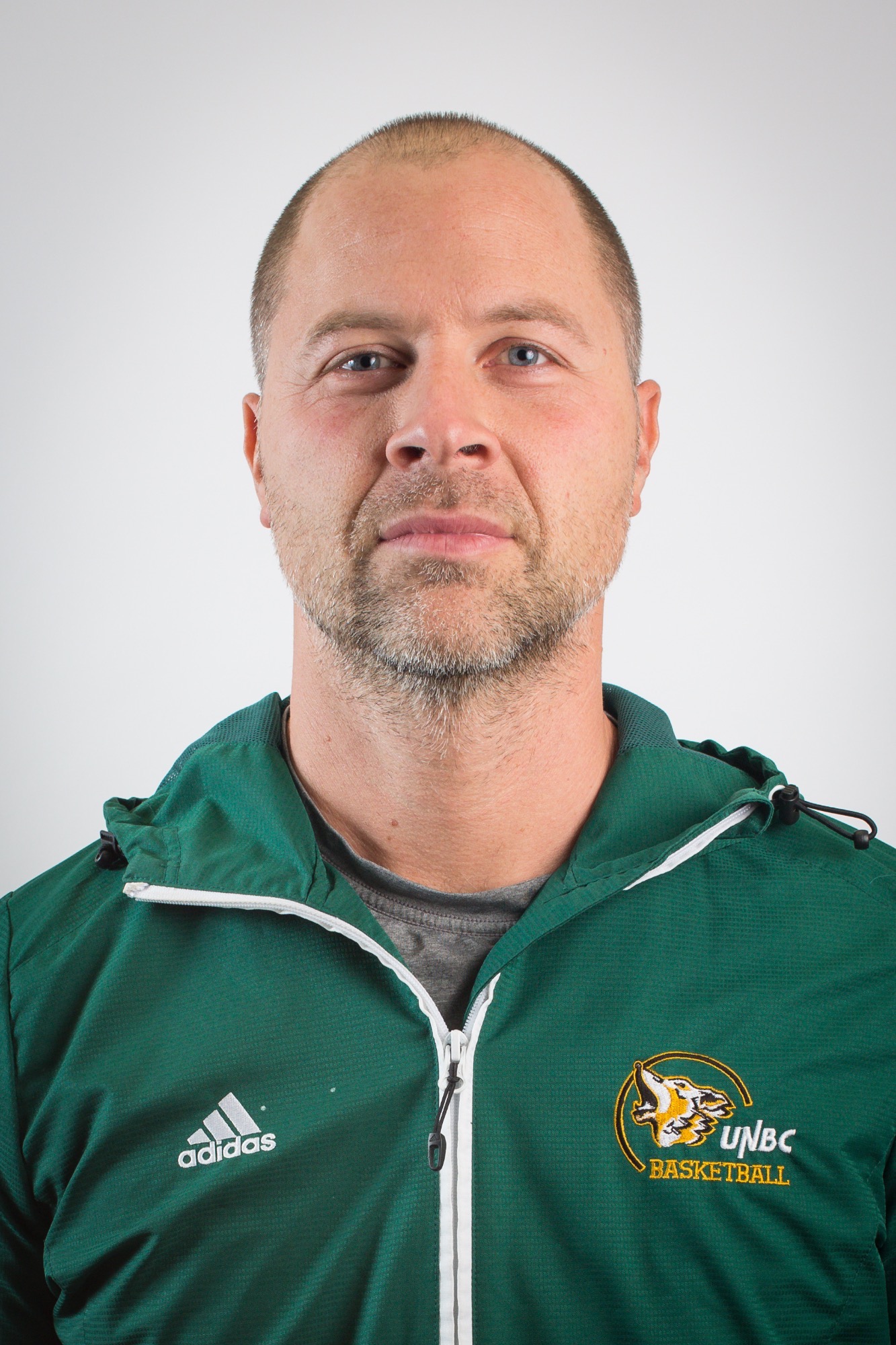 Mark Johnson 2018