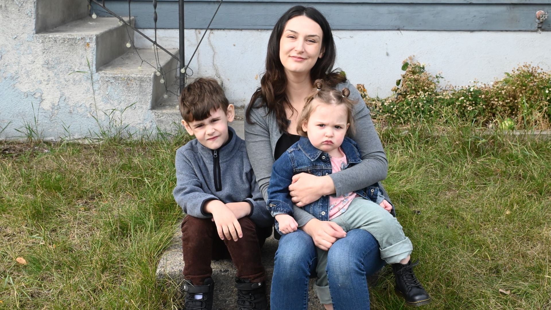 TSAS MVP - Bianca Encina-Prosser