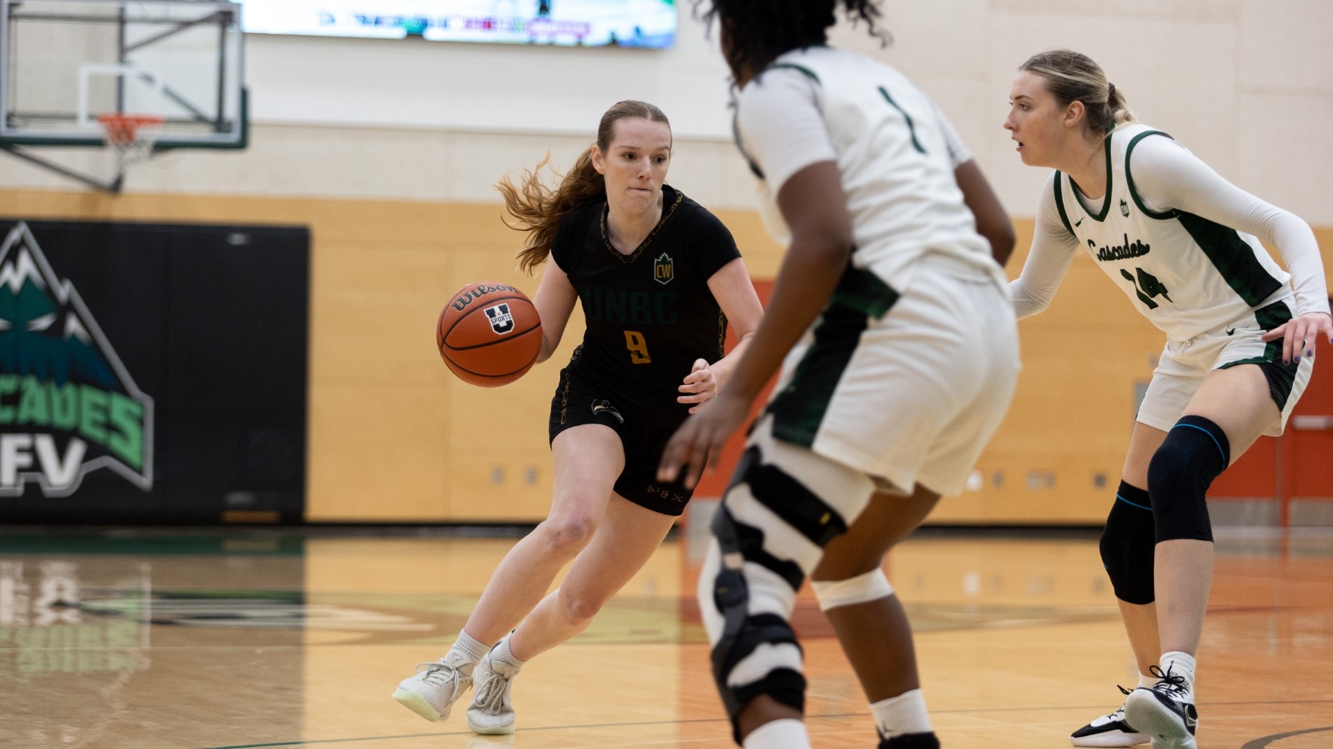 Hazel Phillips UFV Nov 21