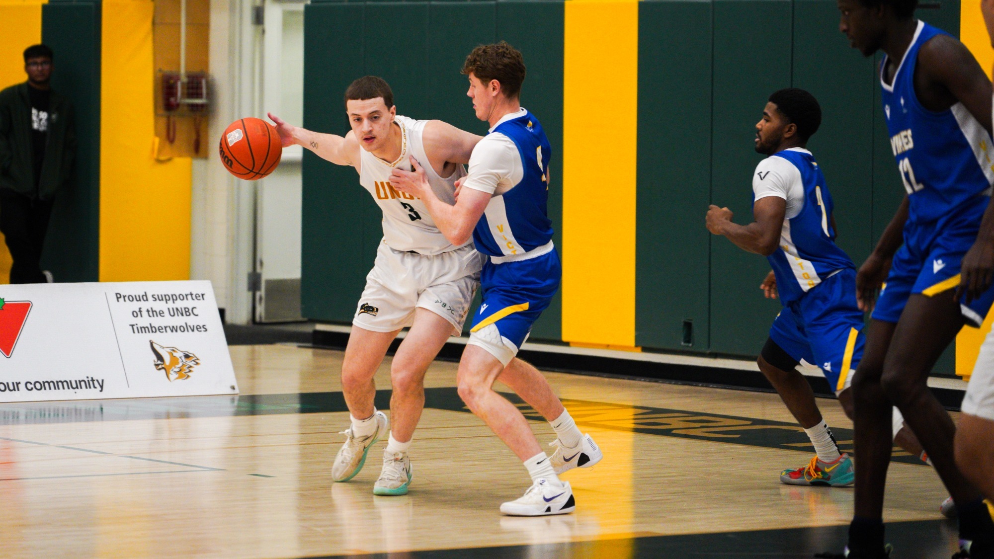 Chris Ainsley MBB Nov 29 VIC