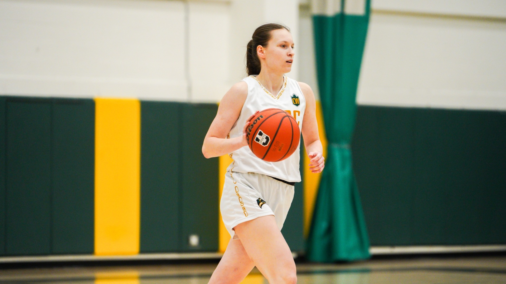 Viktoriia Filatova vs. VIC Nov 29