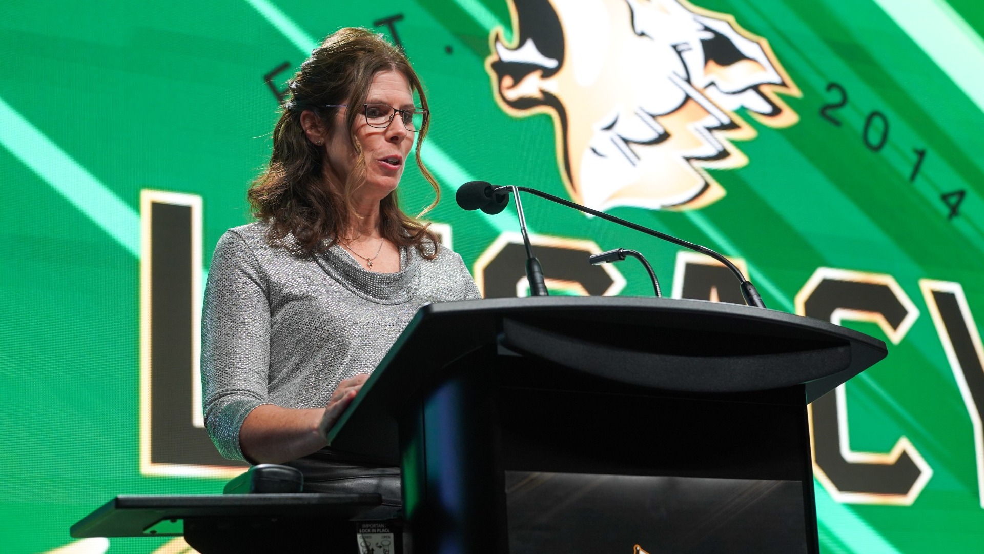 Loralyn Murdoch Legacy Night 2024