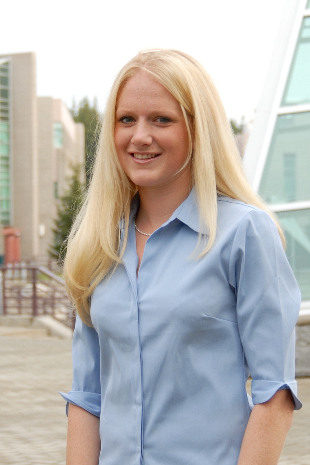 Lindsay Anderson 2006