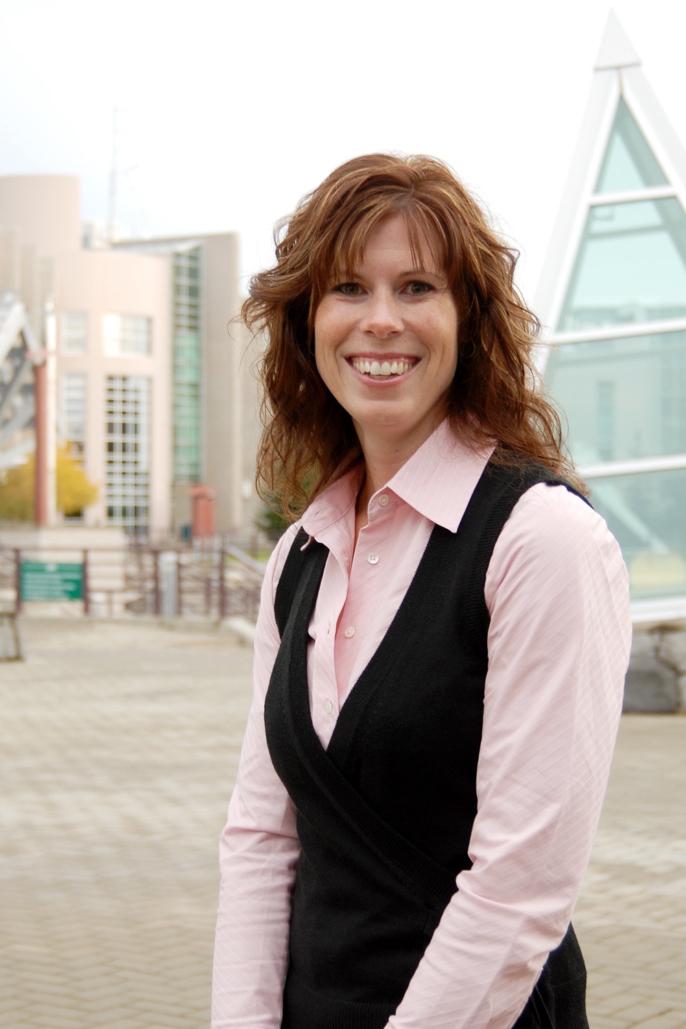 Loralyn Murdoch 2006