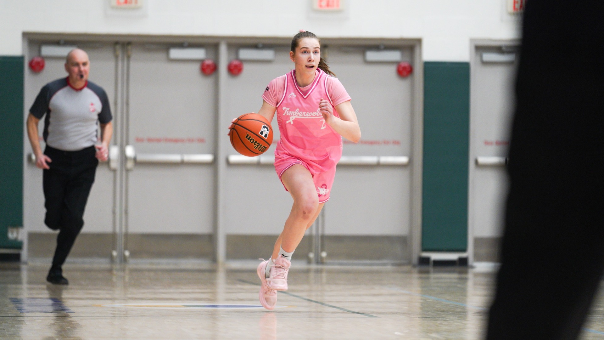 Sophia Fuller STFC 2025