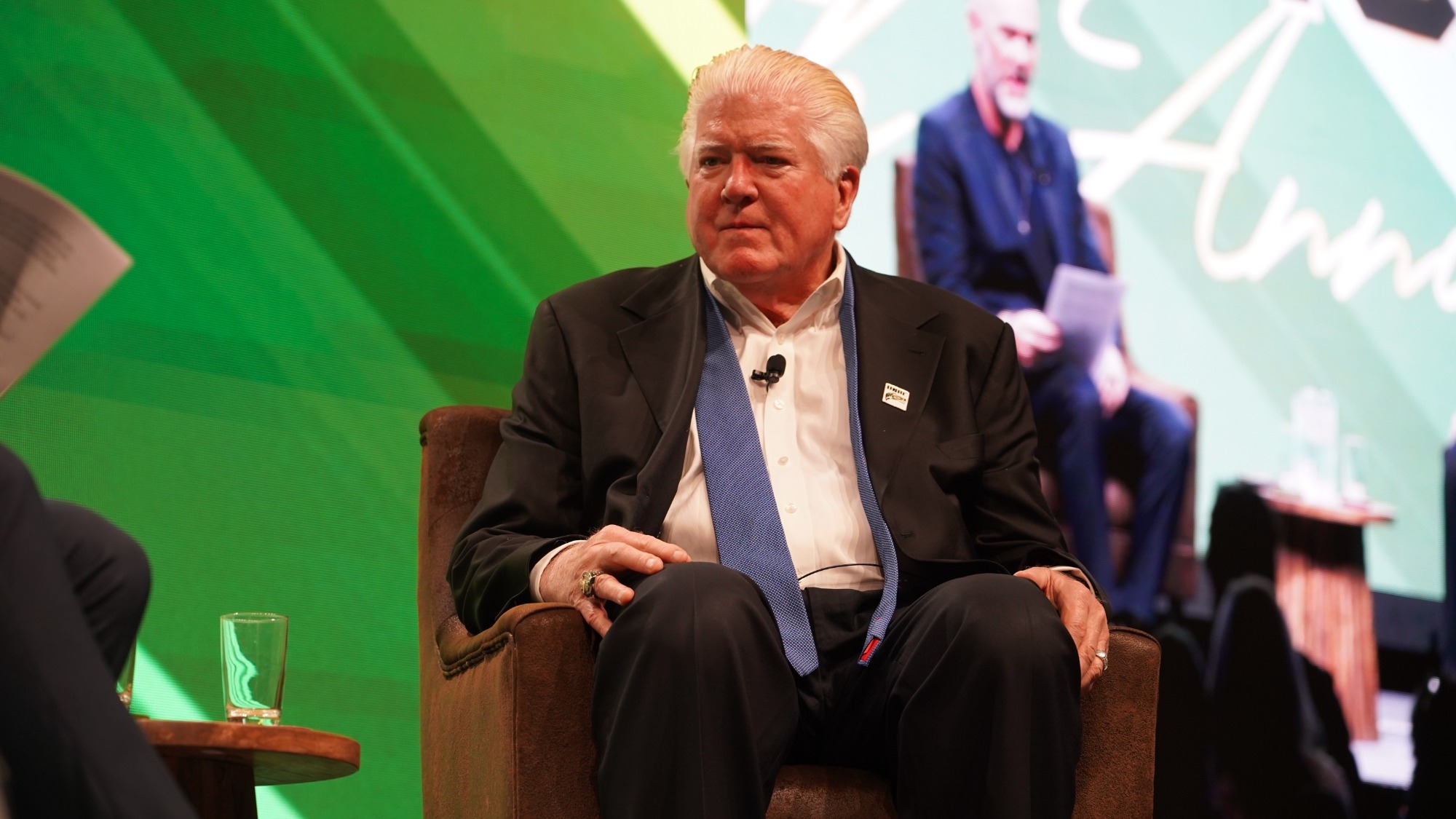 Brian Burke 11th Annual Legacy Night