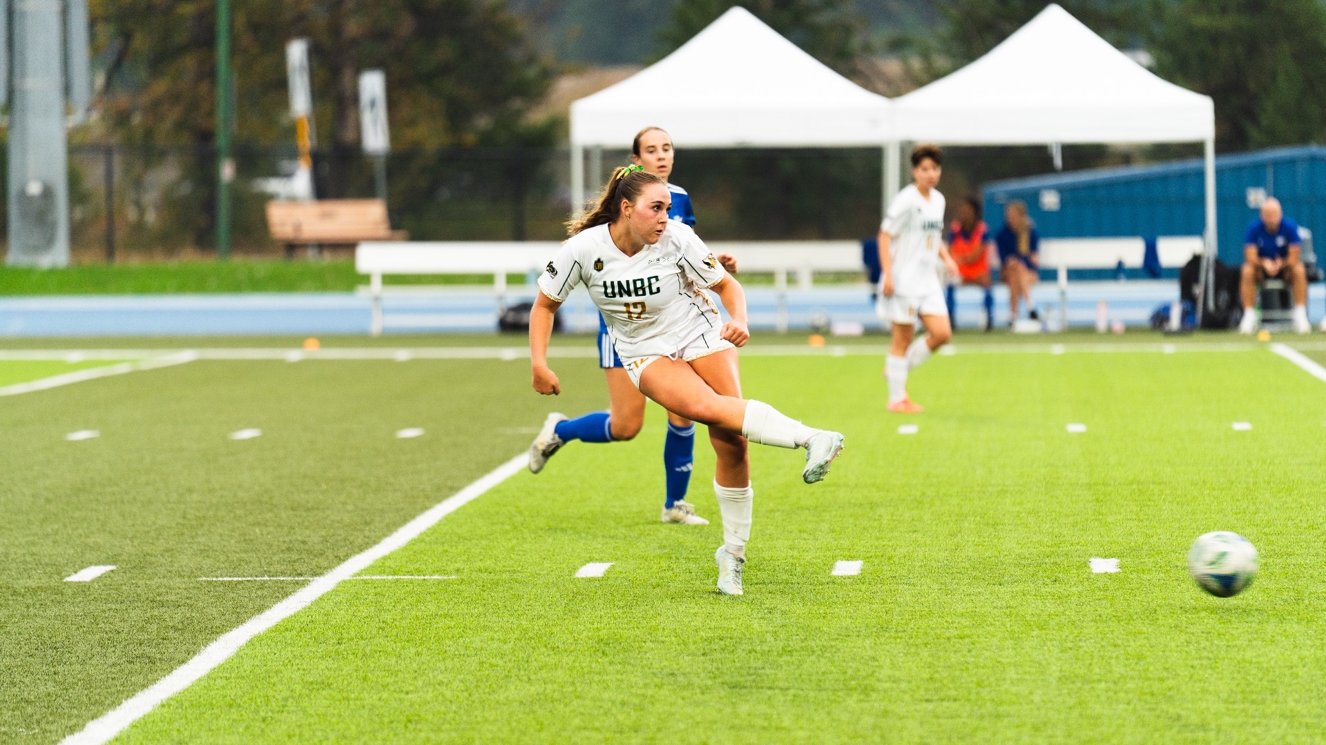 Maresha Manulak WSOC 2025