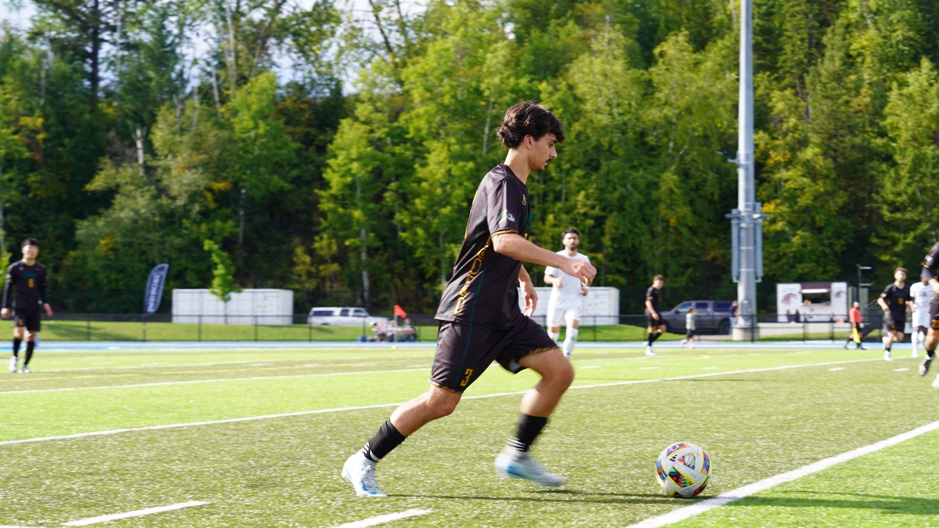 Adam Korduner MSOC 2024
