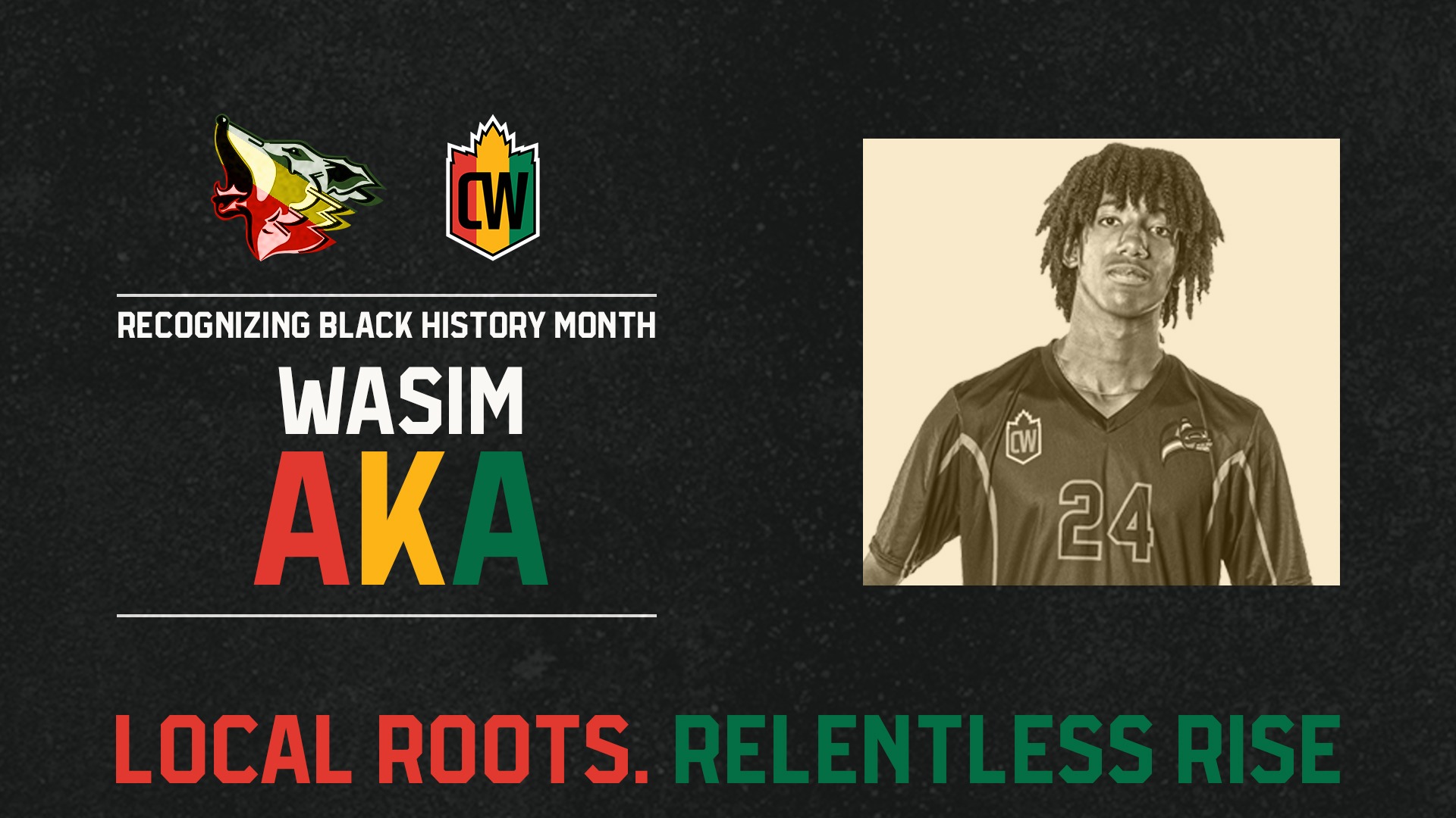Wasim Aka BHM 2026 Feature Graphic