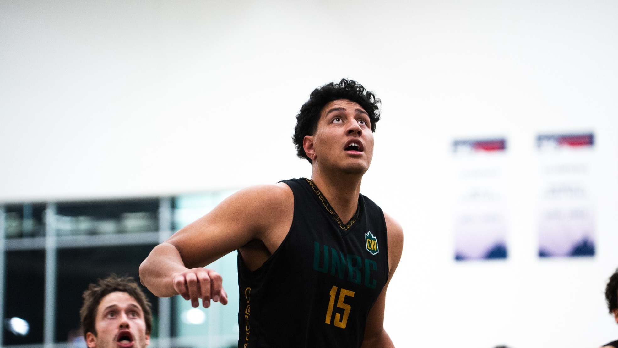 Wesley Ainu'u vs Alberta