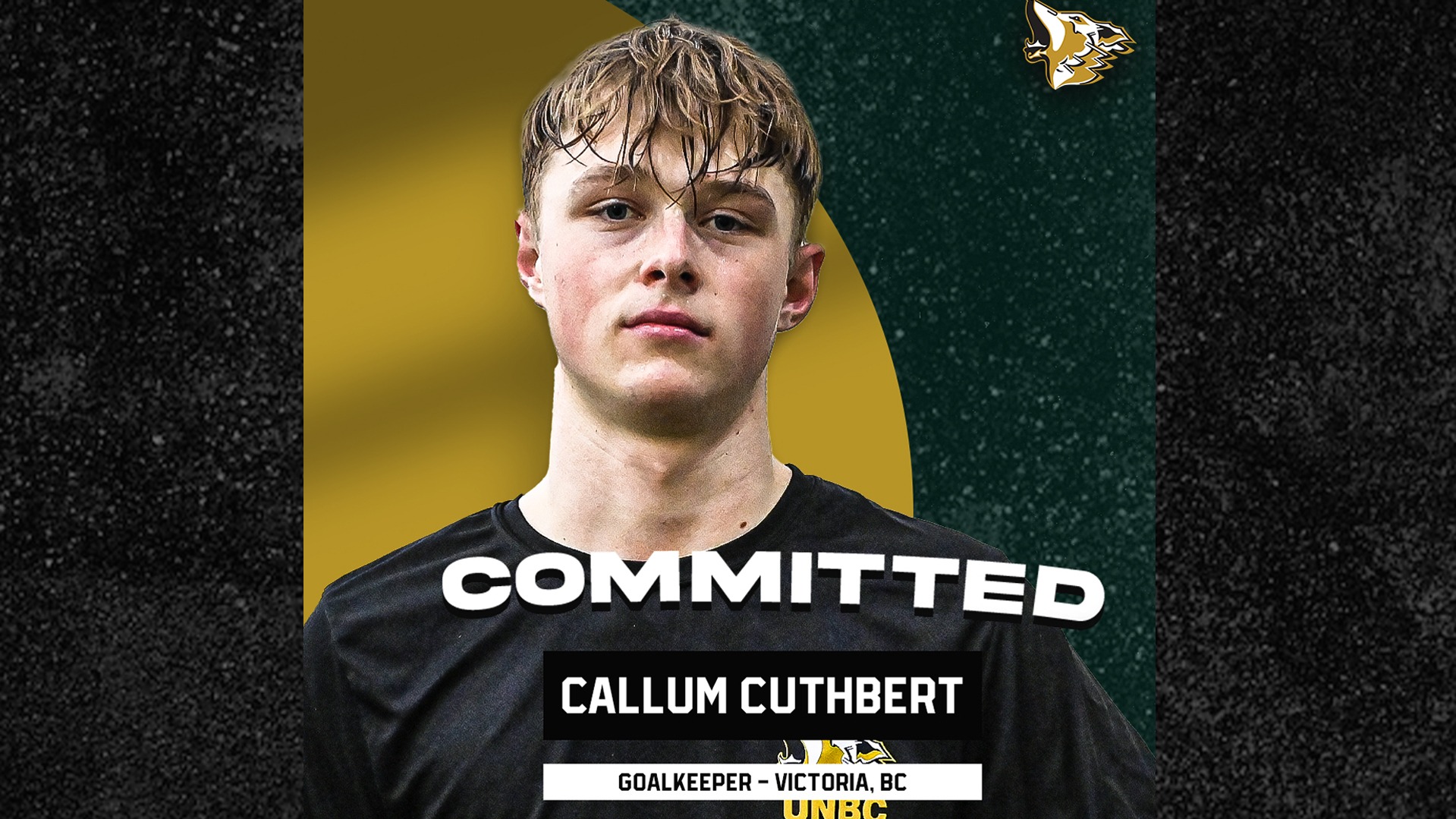 MSOC Commitment Callum Cuthbert