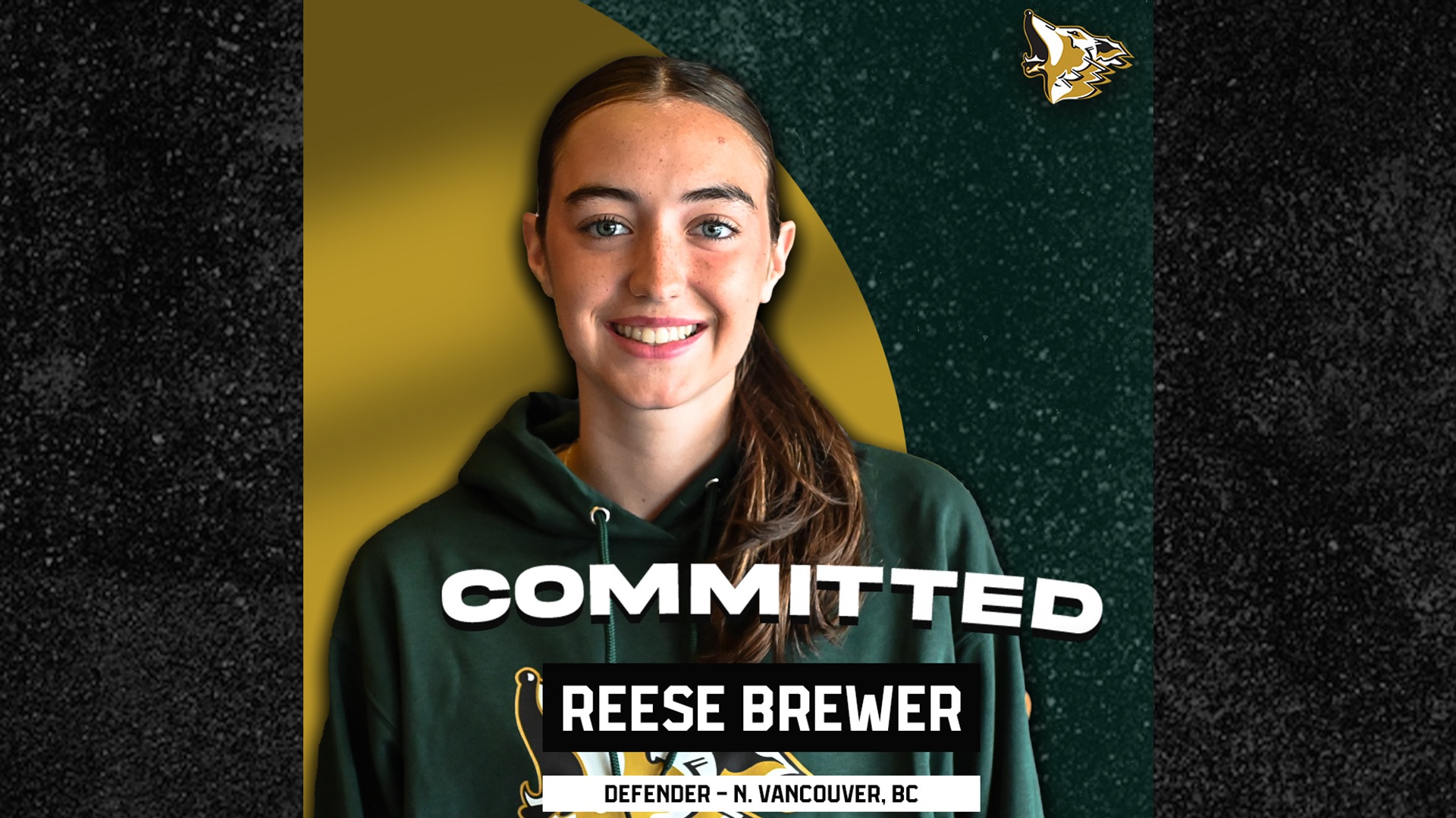 Reese Brewer Commitment WSOC