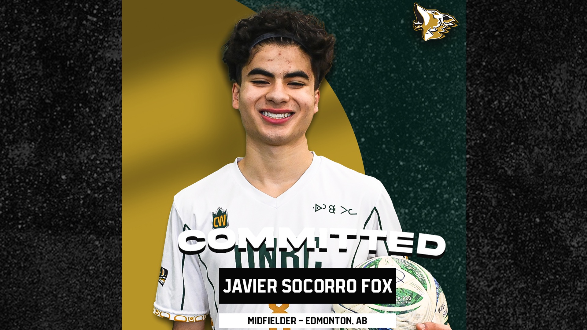 Javier Socorro Fox MSOC Commitment