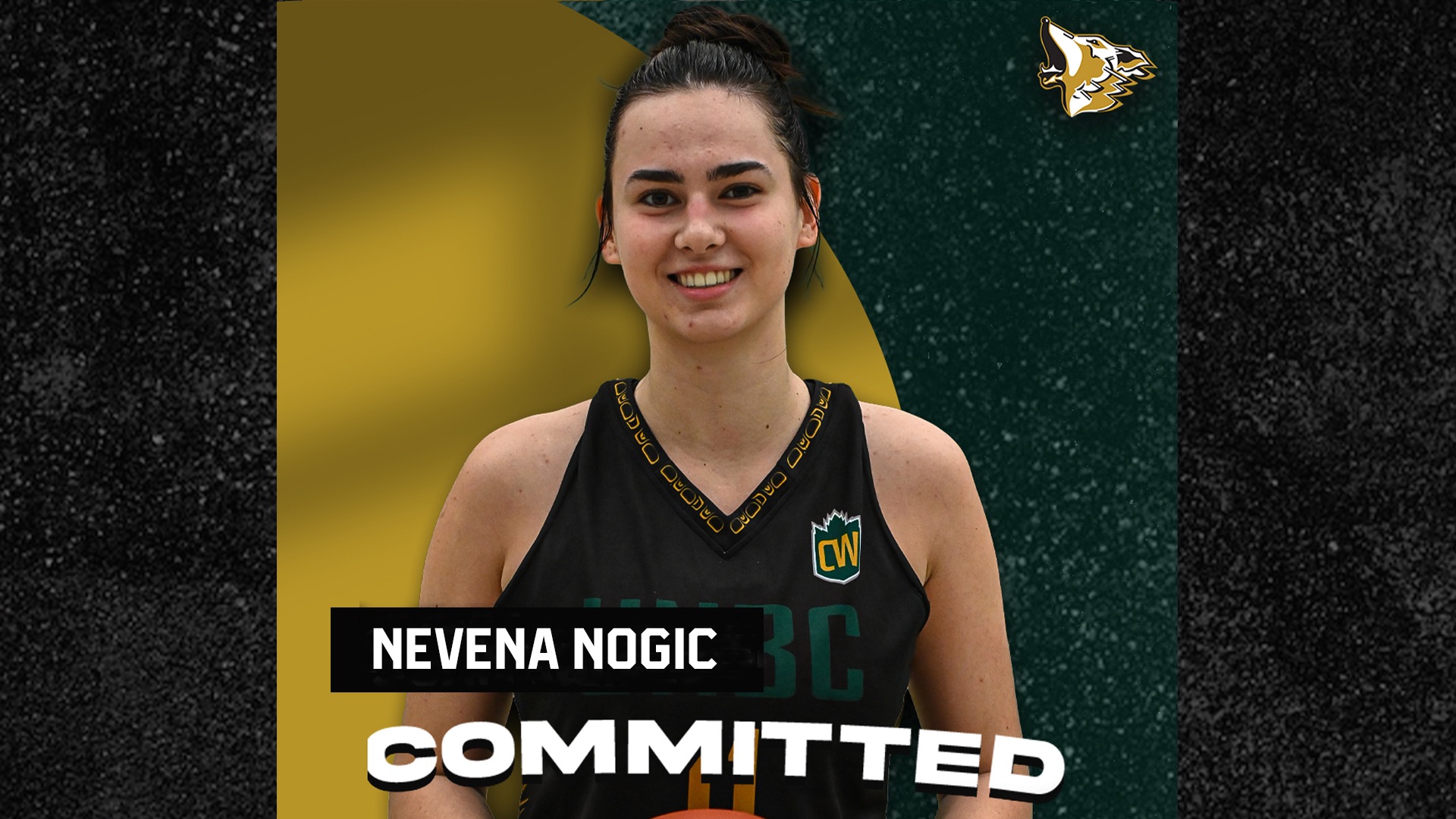 Nevena Nogic