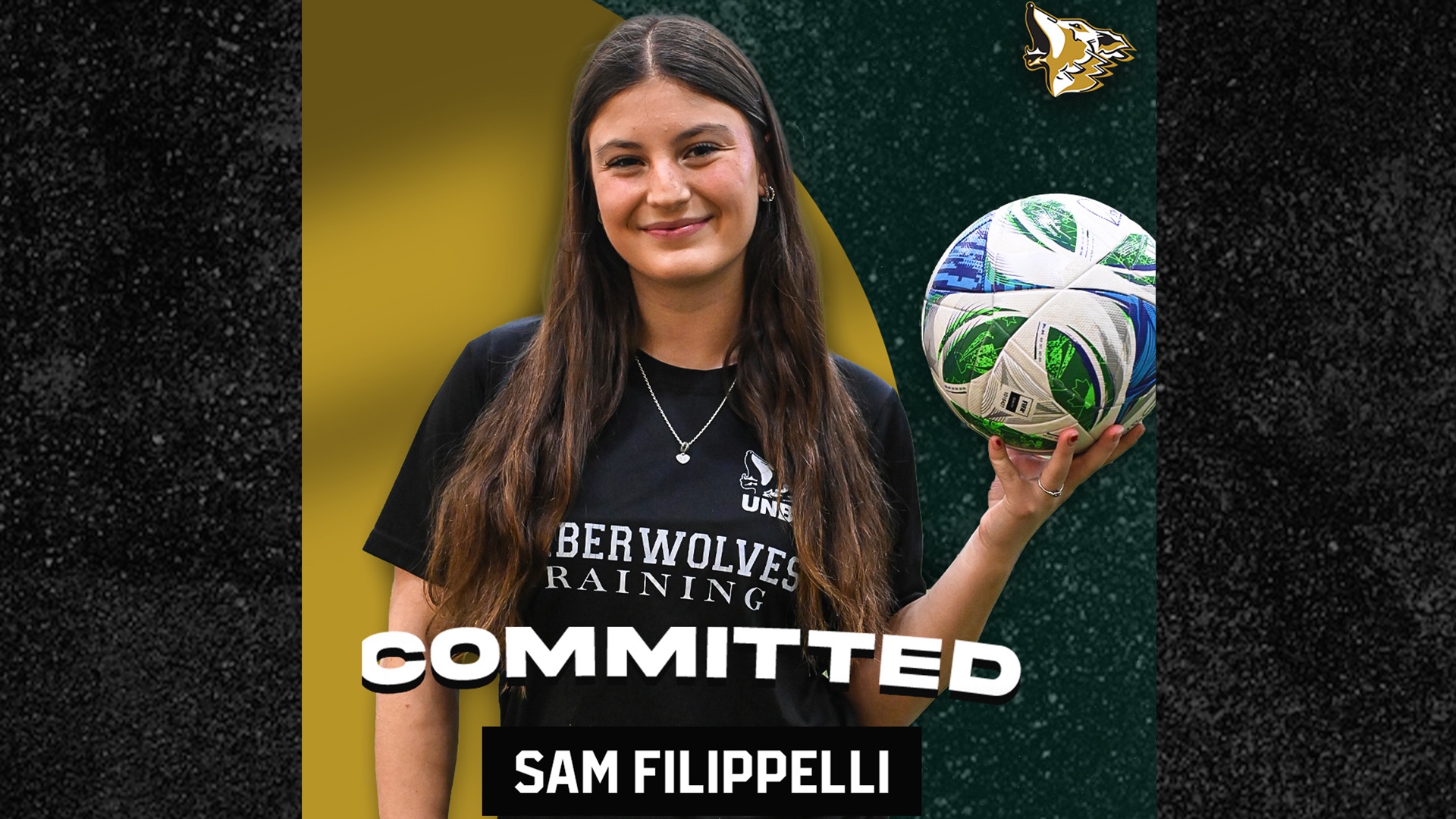 Sam Filippelli WSOC Commitment