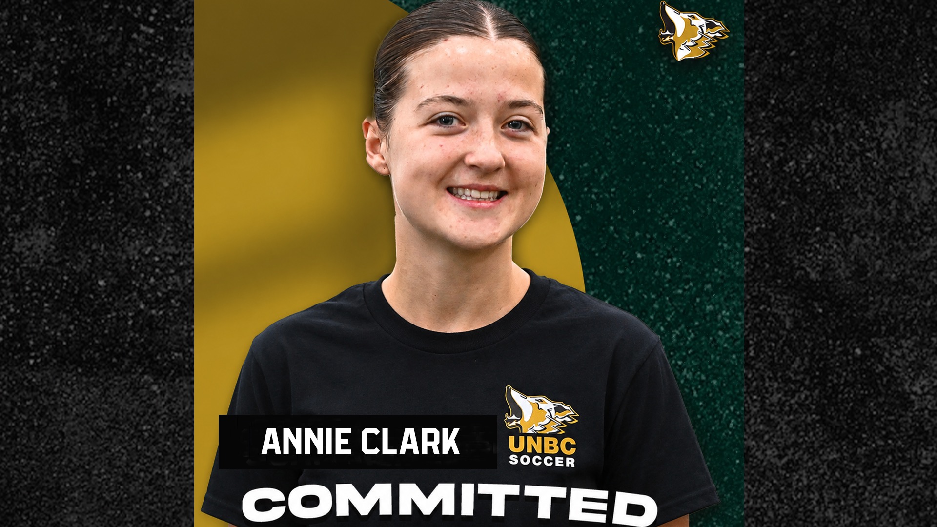 Annie Clark Commitment