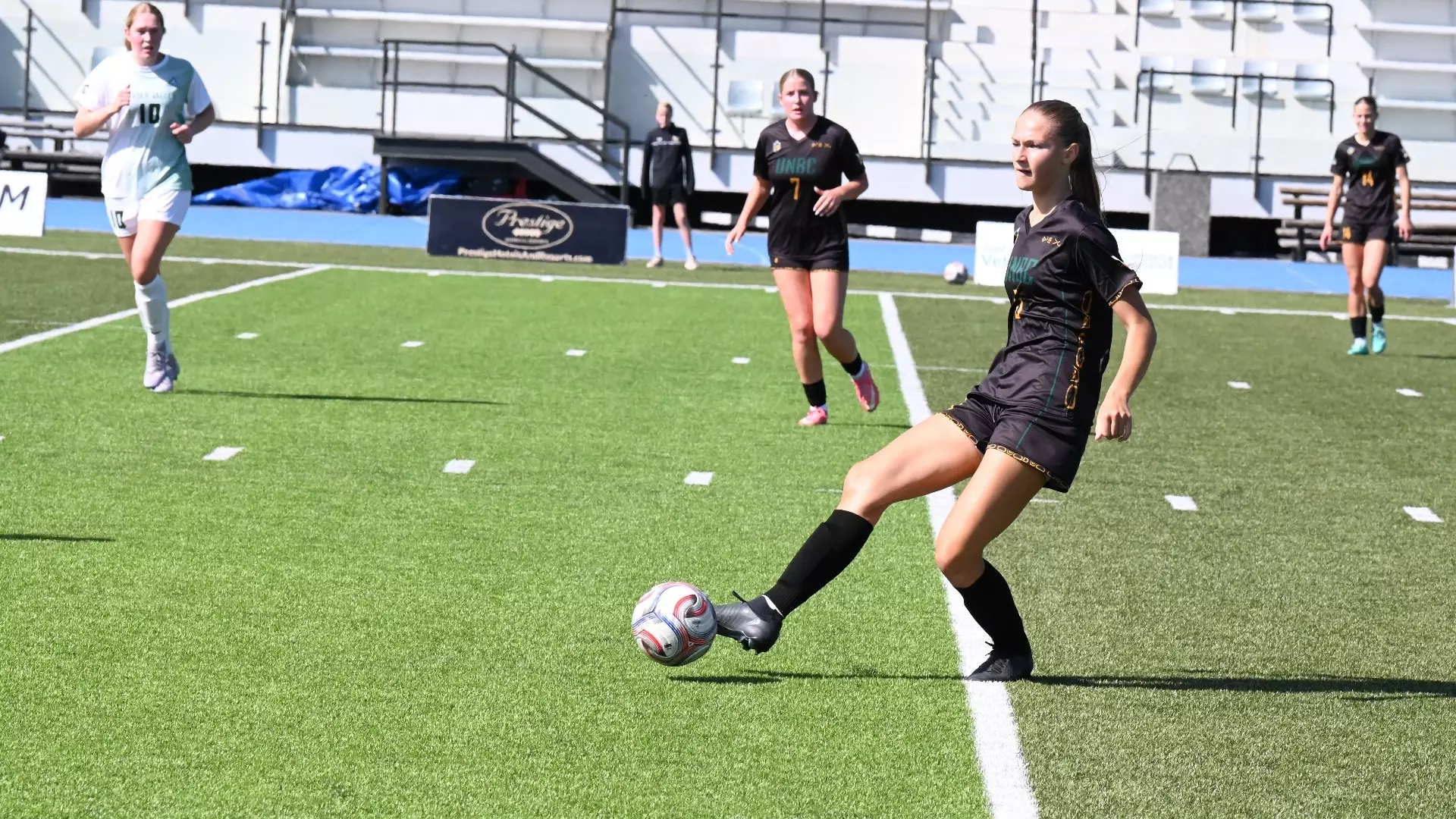 Sicily Ramunno WSOC Sept. 6 UFV