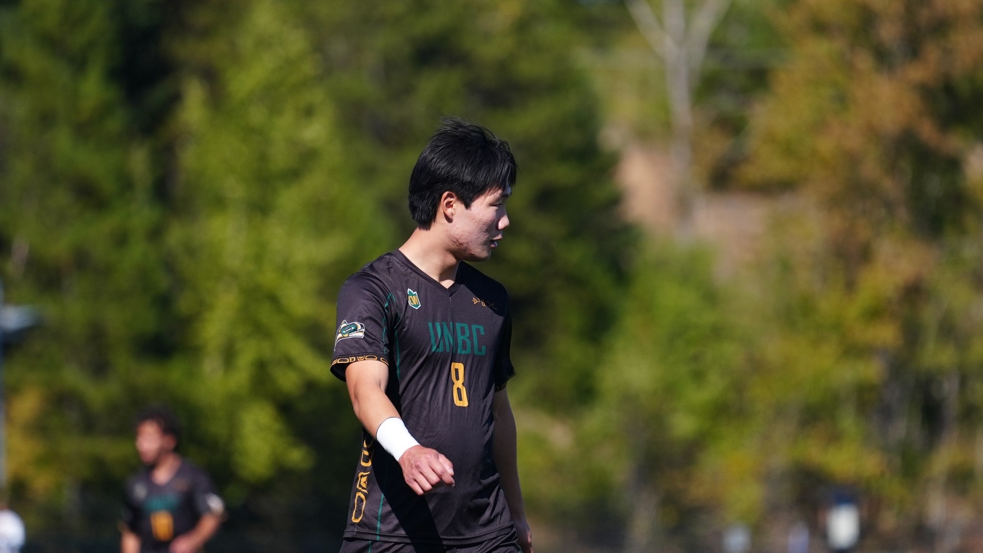 UNBC UFV