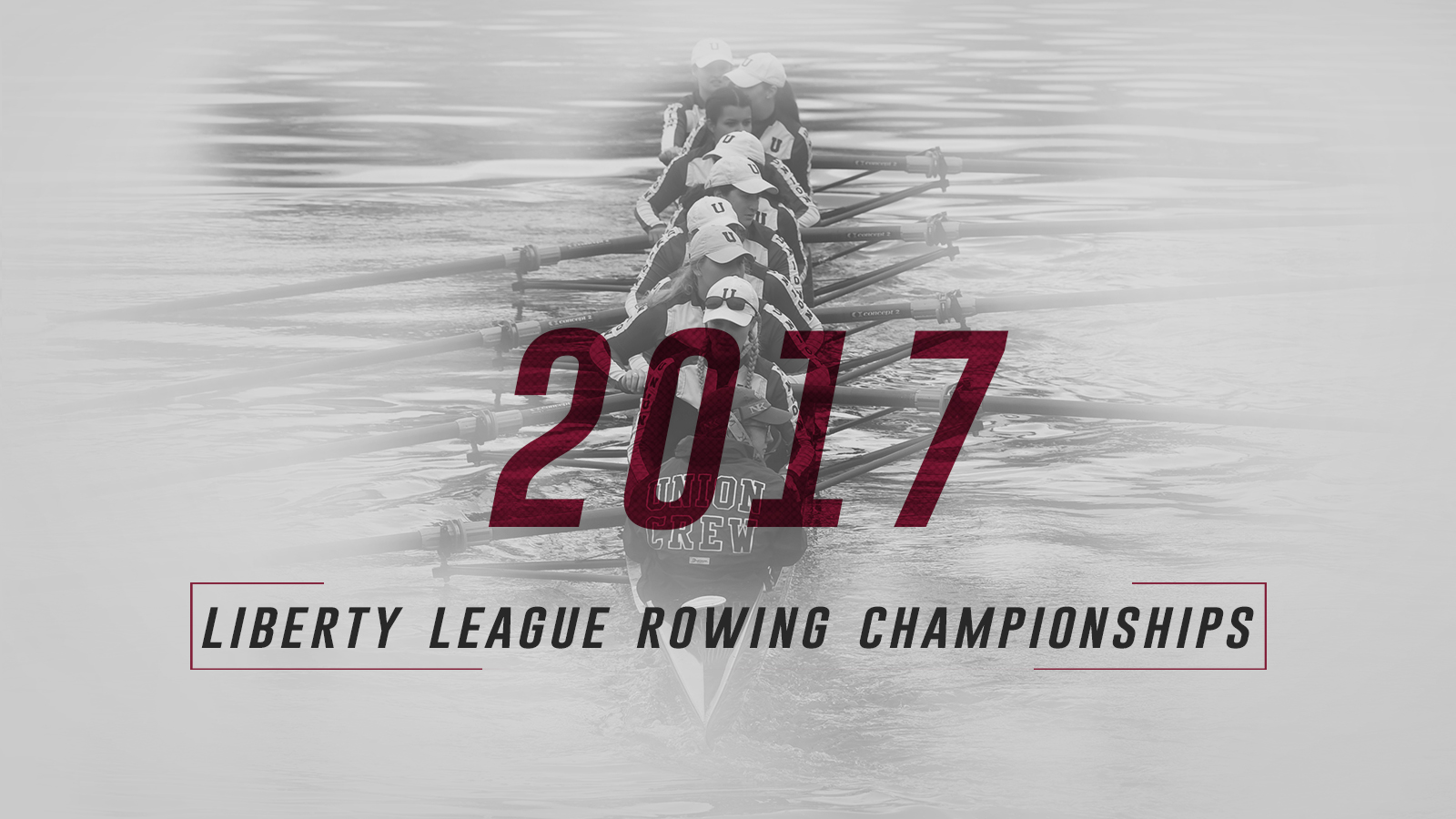 Union to Host Liberty League Rowing Championships Union College Athletics