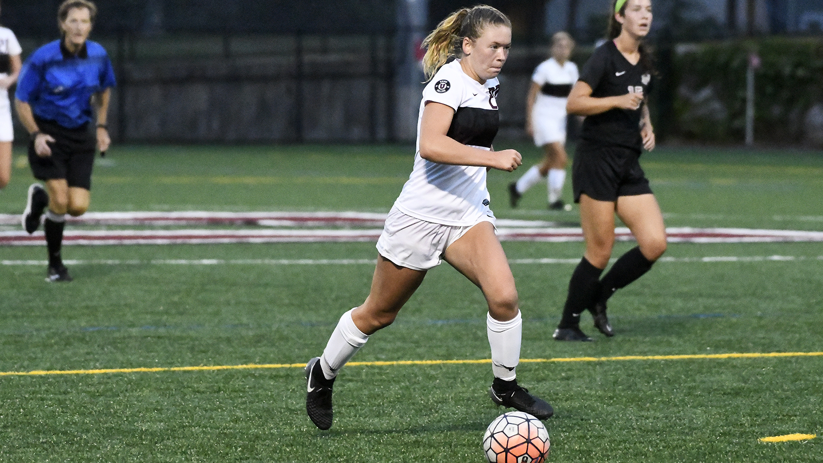 Erin O'Shea 2020 Women's Soccer Union College Athletics