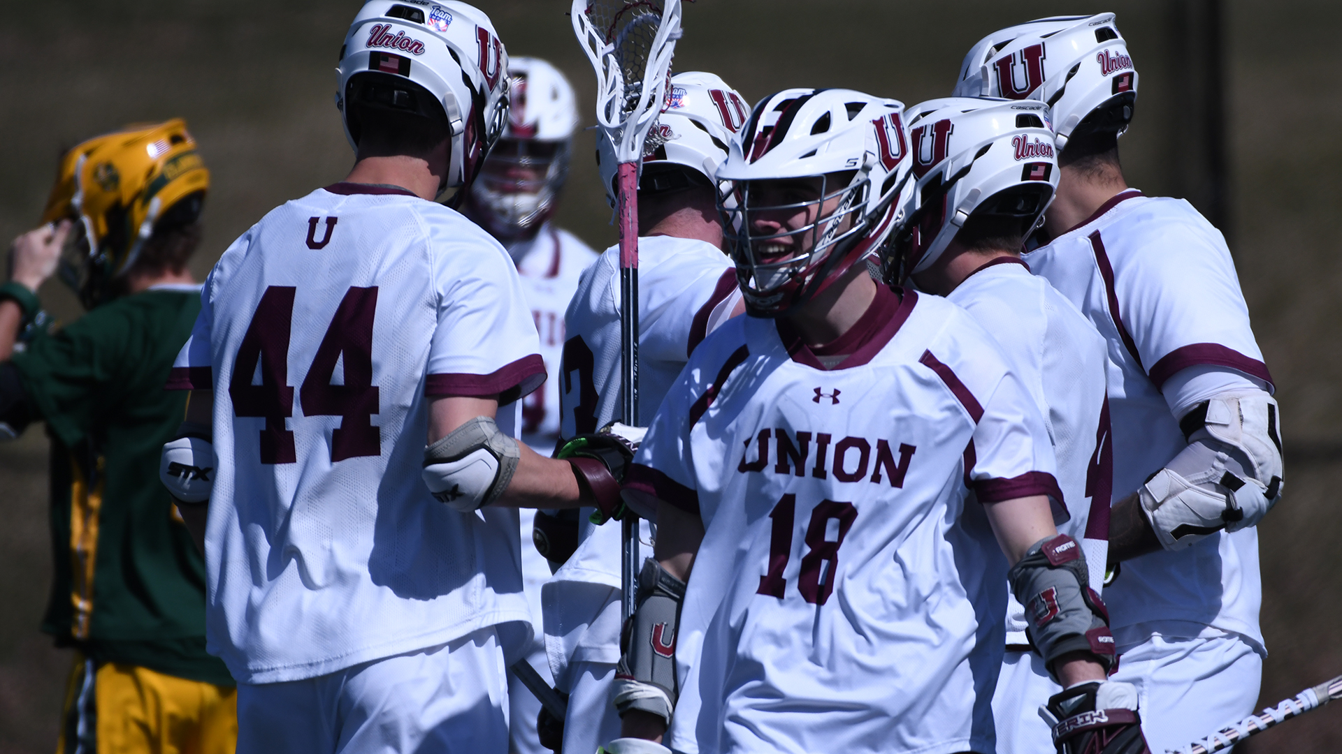 Men's Lacrosse to Host Prospect Clinic on June 30 Union College Athletics