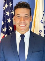 Derik Abbott