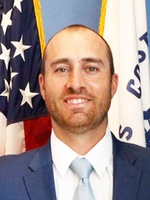 Brian Casey