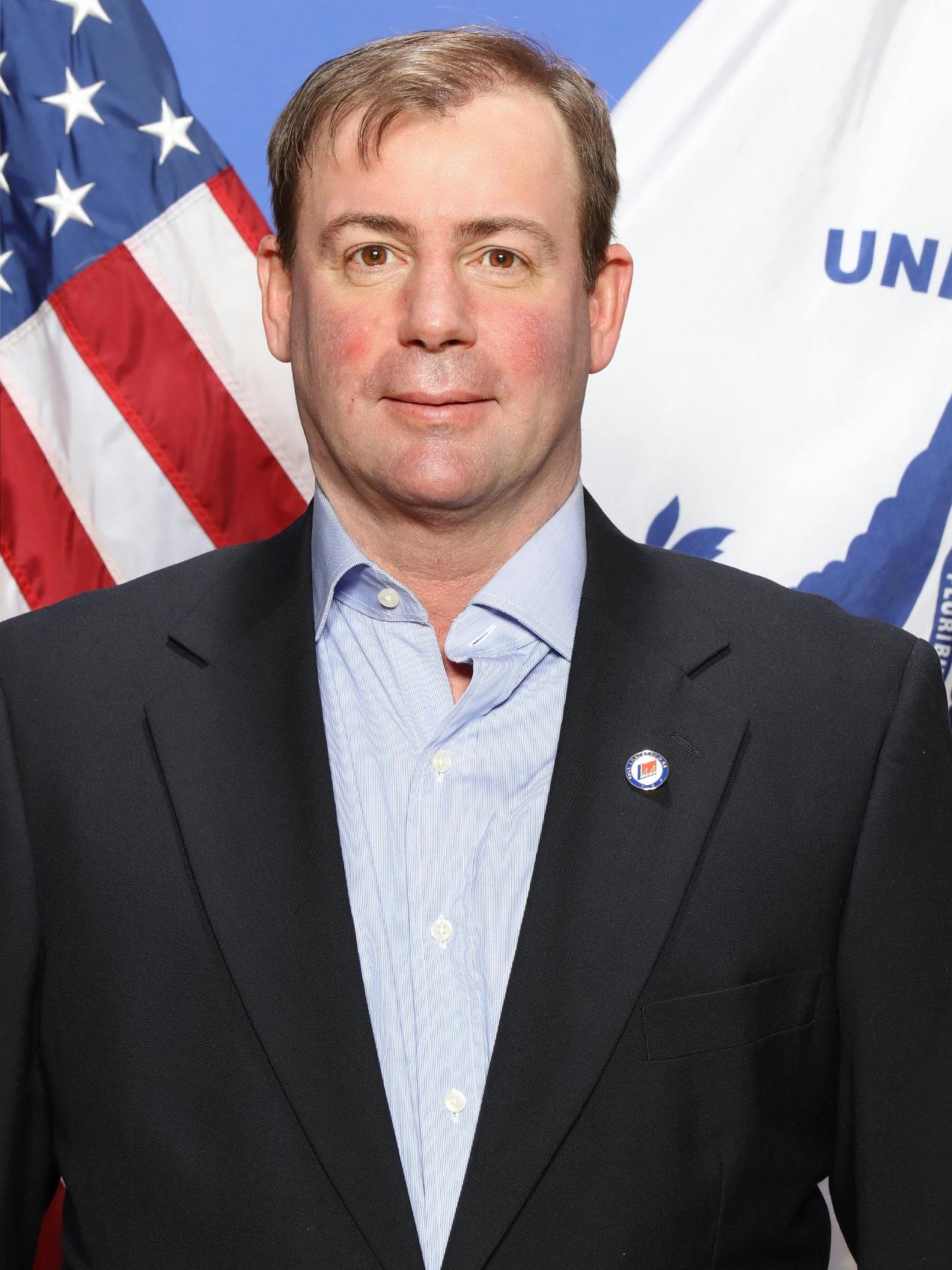 Doug Clark