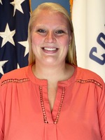 Emily O'Donnell