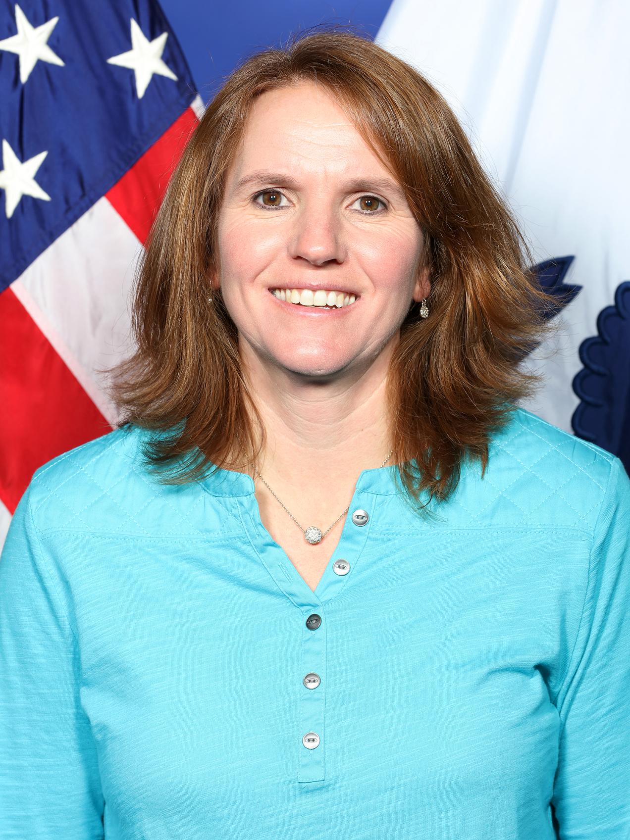 Susan Grant