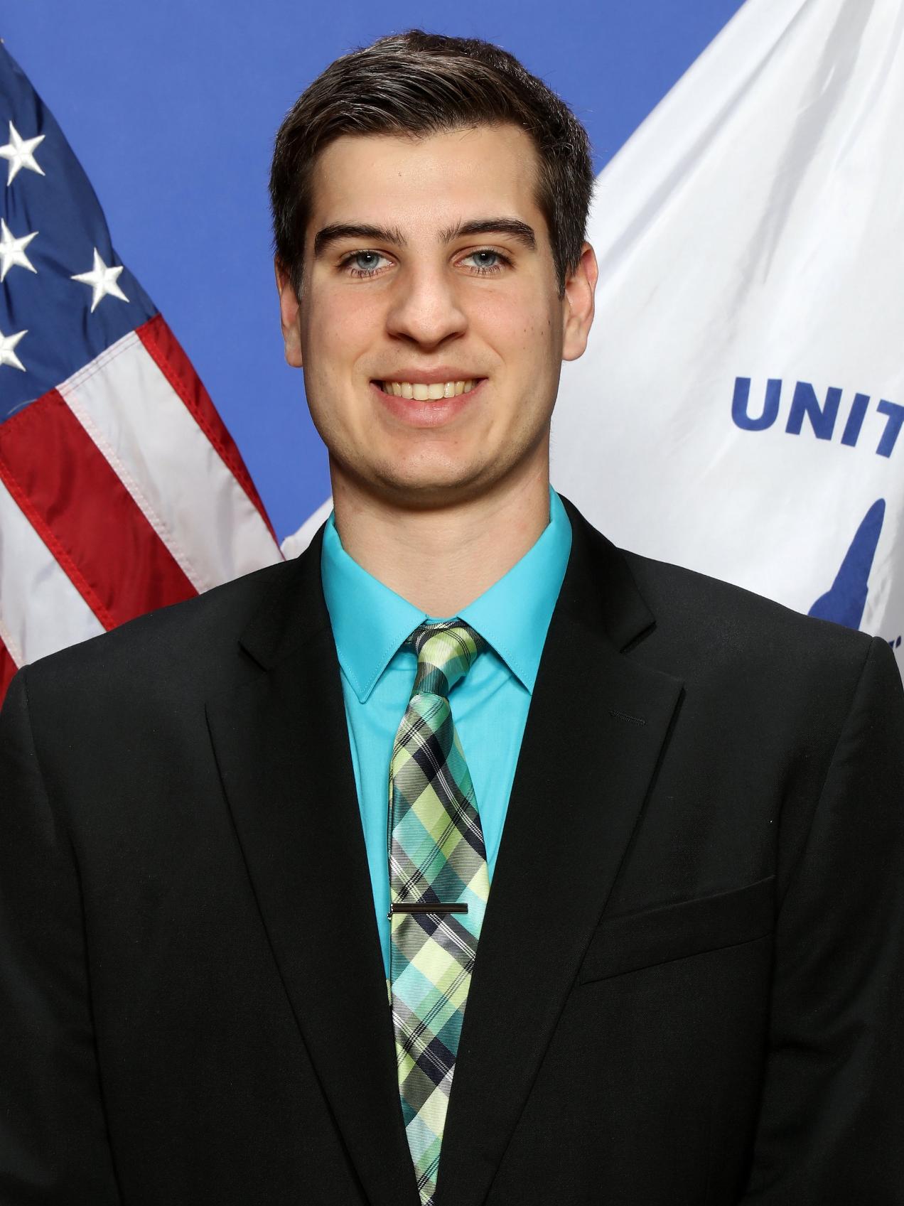 Anthony Occhialini