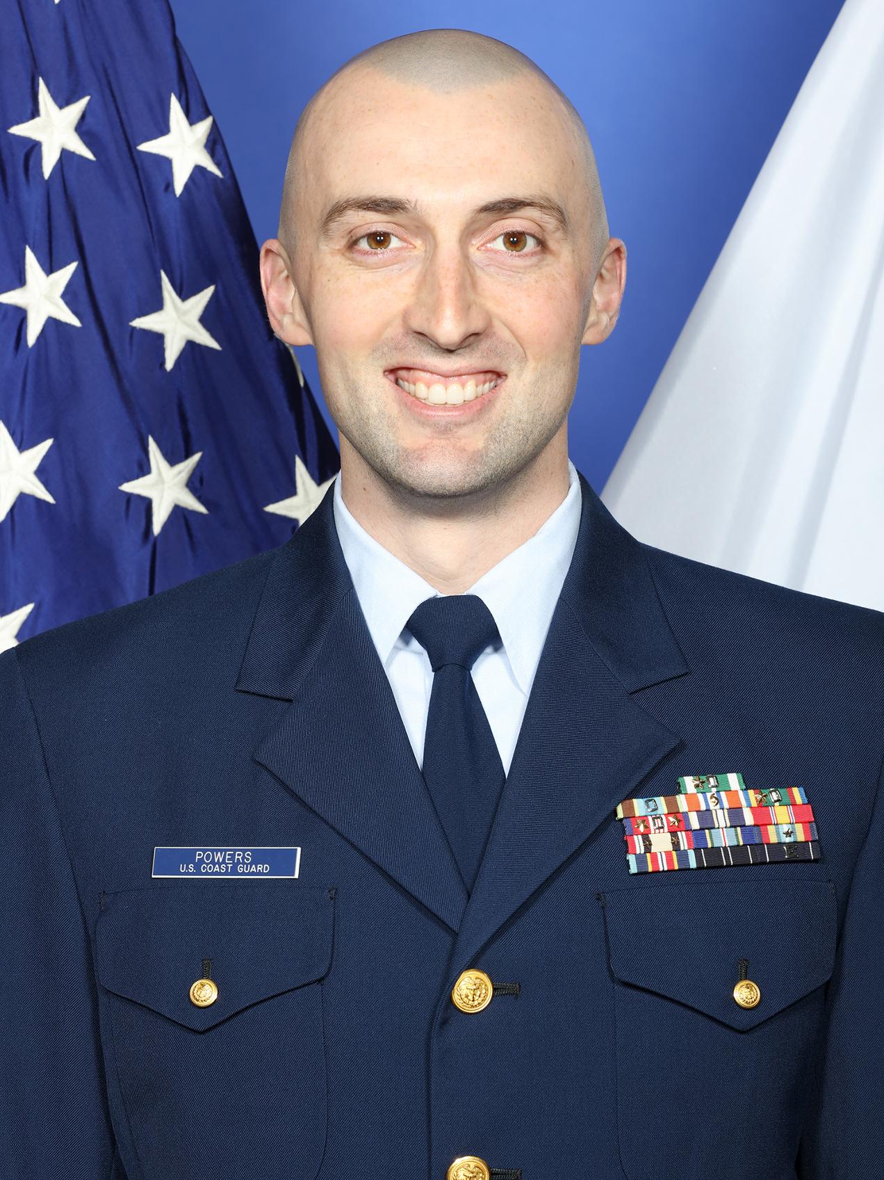 Uscga Forum - gko5y22