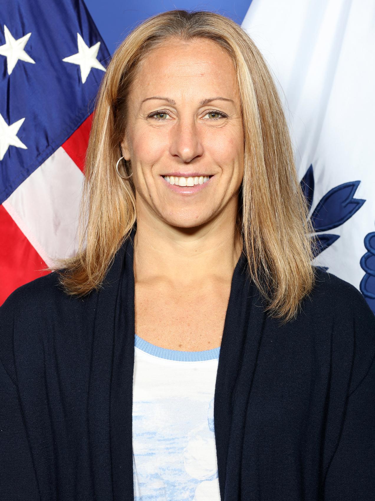 Mary Westkott