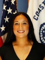 Arielle Cooper 