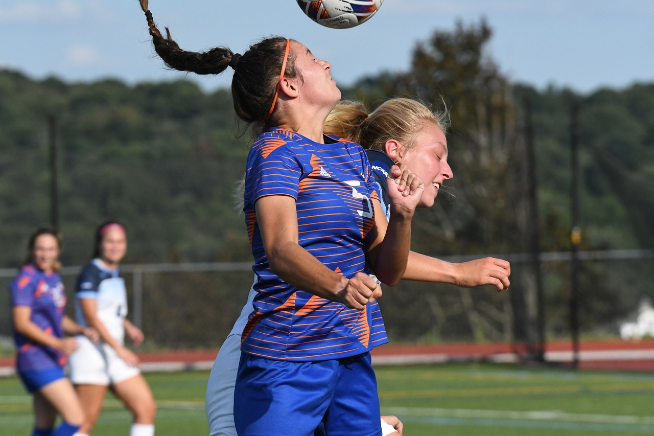 Women's Soccer Beats MMA In Season Opener United States Coast Guard
