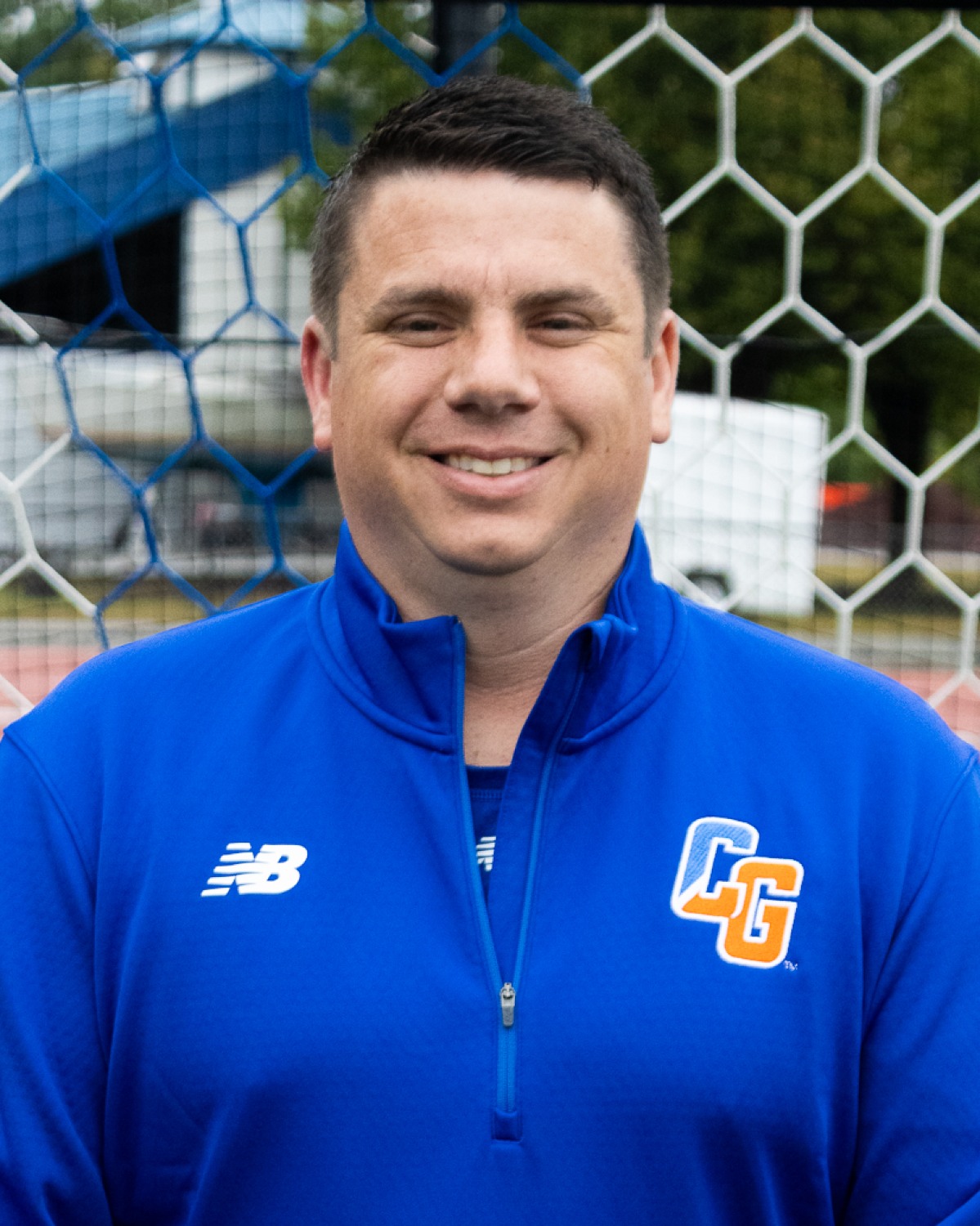 Jamie Greenwood Head Shot