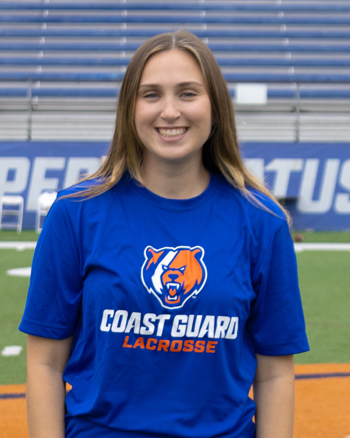 Molly Bresnahan Head Shot